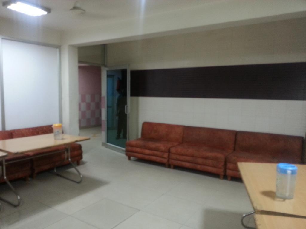 Hotel Royale Paradise Noida Bagian luar foto